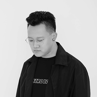 百草间