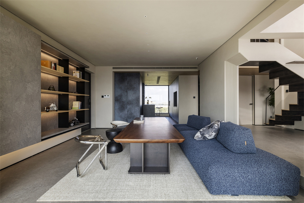 60号：黄河人家